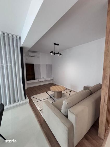 Inchiriere apartament, 2 camere bloc nou, Fratii Golesti + parcare - 5