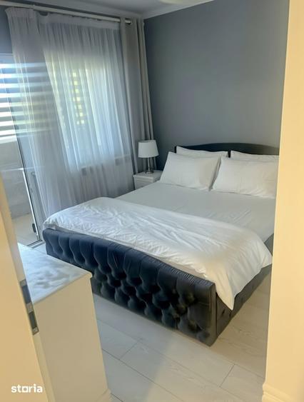 Apartament cu 3 camere decomandat în Tomis I