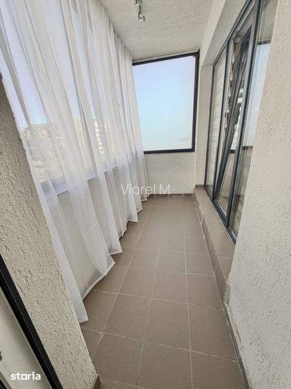 Ap. 2 cam. decomandat | Militari Residence | Etaj 1 | comision 50%