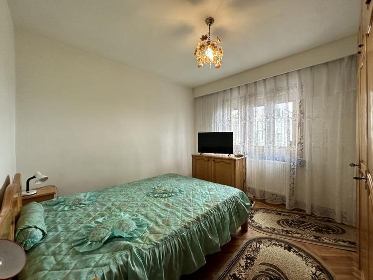 Apartament cu 2 camere decomandat, mobilat în Zorilor