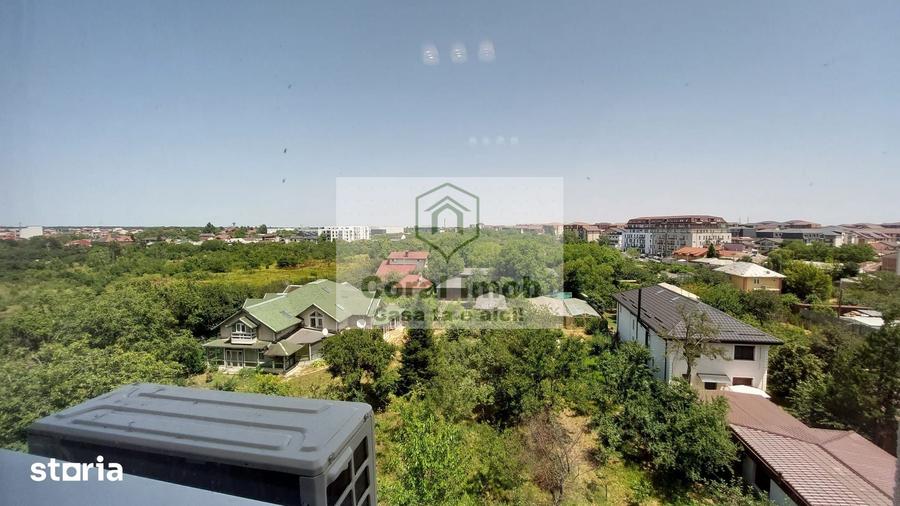 Apartament nou de inchiriat ,2 cam, parcare, centrala, Colentina - 12