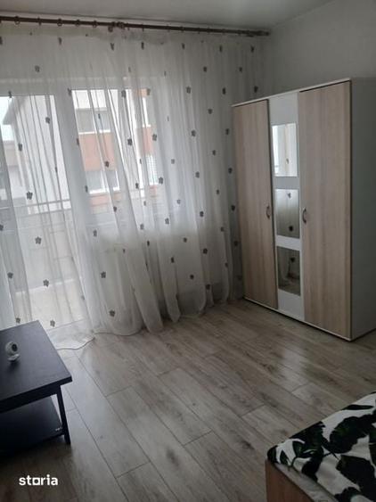 Apartament cu 2 camere în Laslea