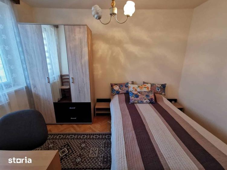Apartament 2 camere de inchiriat zona Cedonia Sibiu - 2