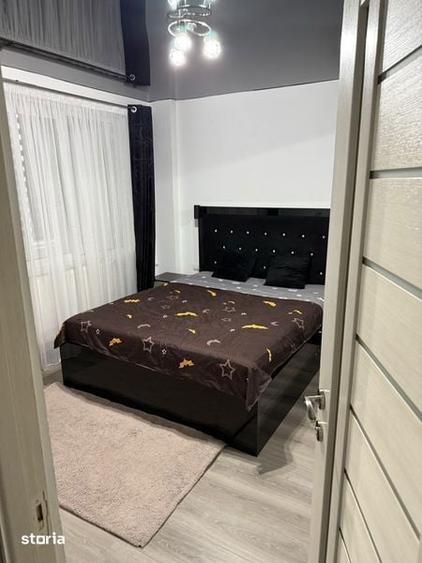 Apartament cu 2 camere în Hristo Botev