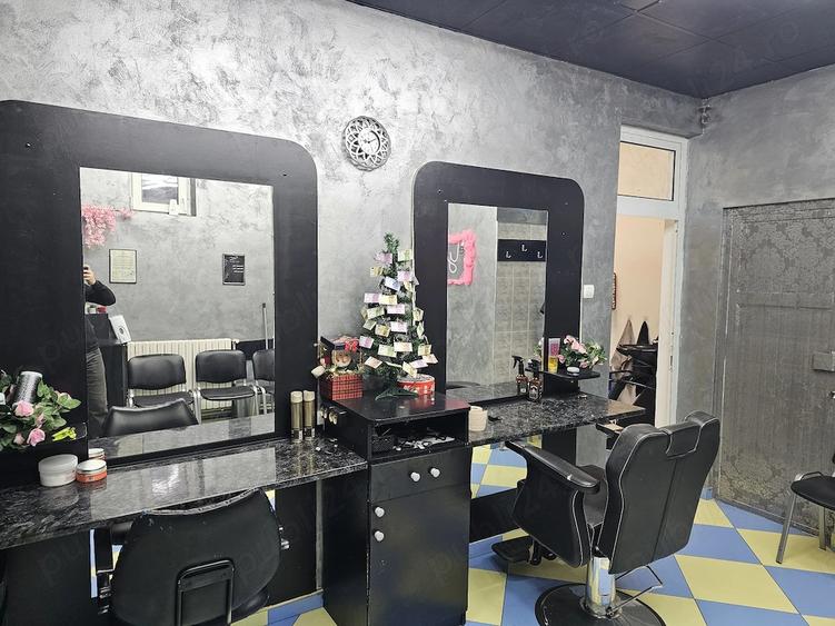 Salon frizerie, coafura, cosmetica ?i manichiura - 6
