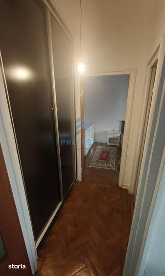 Apartament 2 camere spatios, Aleea Otesani,Sector 2, mutare imediata , - 4