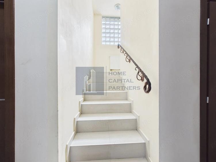 Casă cu 6 camere cu Teren 204 Mp în Tunari