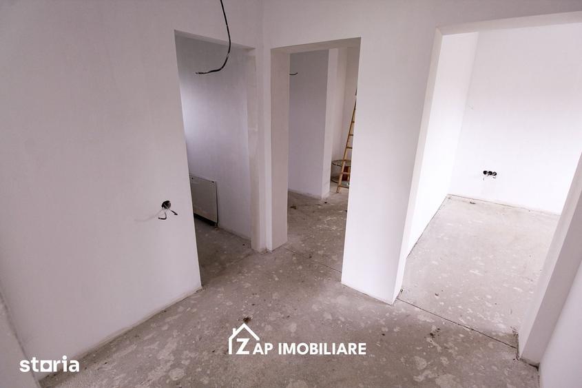 Corunca - 4 Camere 4 bai - 120 mp - 540 mp teren - 10