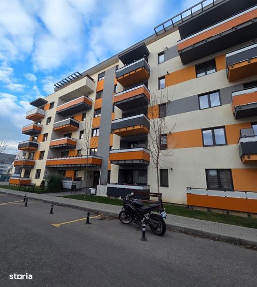 Apartament cu 2 camere în Tractorul — fotografia 3