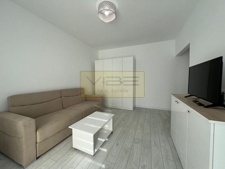 Apartament NOU 2 camere Pacurari - Complex Rezidential - 3