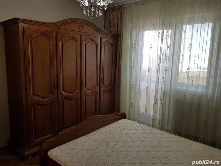 Apartament cu 2 camere decomandat în Cetății