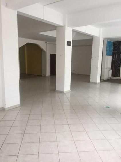 Spațiu comercial, de 157 mp, în Central