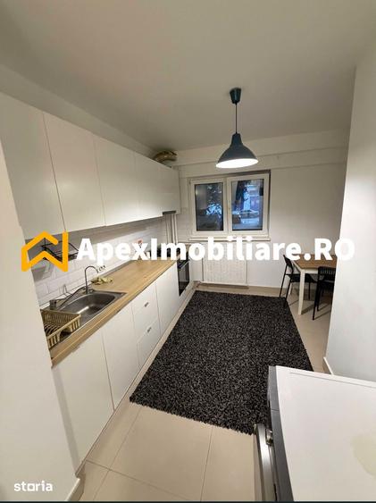 Apartament 3 camere de inchiriat Tineretului Bucuresti | ApexImobiliar - 2