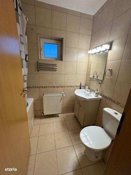 Apartament cu 2 camere în Titan