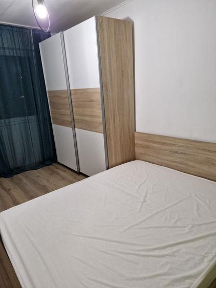 Apartament cu 2 camere nedecomandat în Palazu Mare
