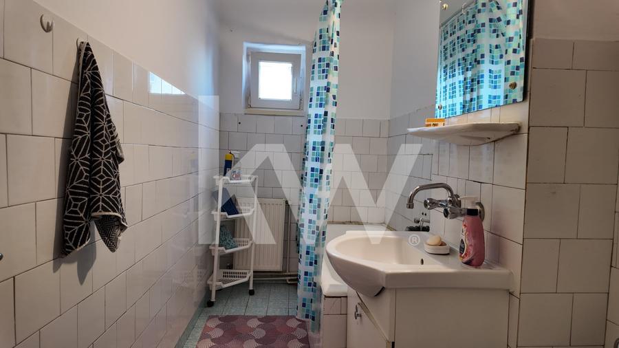 Închiriere apartament 3 camere, mobilat și utilat - zona Răcădău - 13