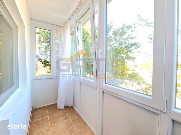 Apartament cu 2 camere în Confecții