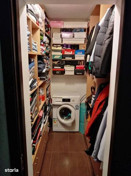 Apartament cu 3 camere în Mogoșoaia