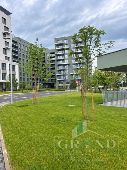 Apartament cu 2 camere decomandat în Gară