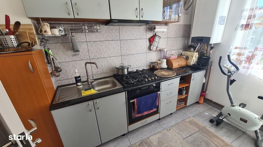 Apartament cu 2 camere în Central