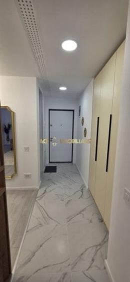 Garsonieră decomandată, mobilată în Viilor