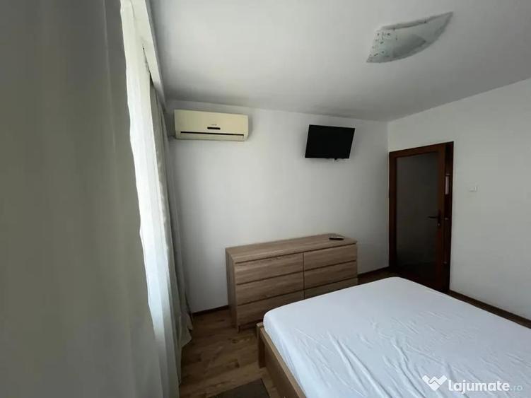 Apartament cu 2 camere decomandat în Drumul Taberei