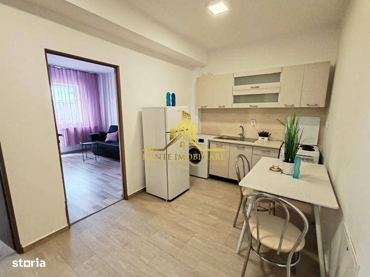 2 camere, decomandat, modern, bloc nou, terasa, parcare, Buna Ziua - 13