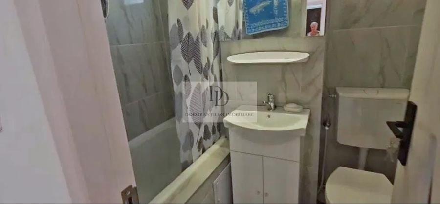Apartament cu 2 camere decomandat, mobilat în Mănăștur