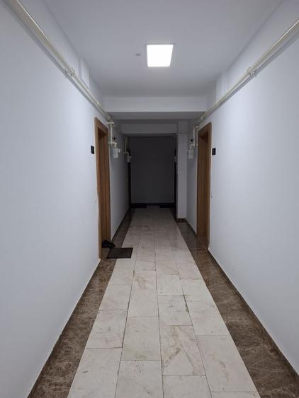 Apartament cu 2 camere decomandat, mobilat în Groapa