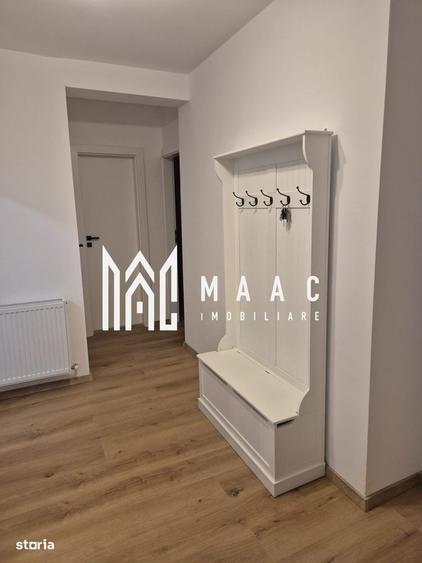 Apartament 3 camere de inchiriat | Sibiu, Strand | 75 mp | etaj 1 - 9