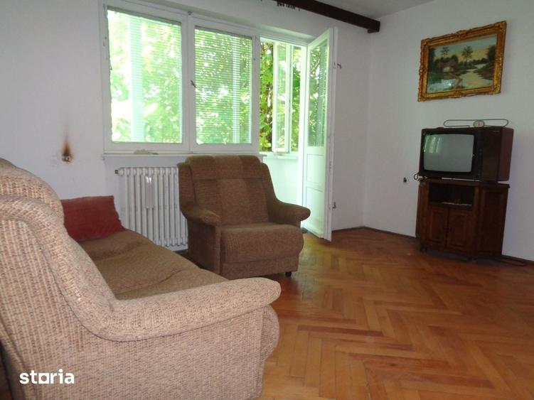 Apartament cu 2 camere în Podgoria