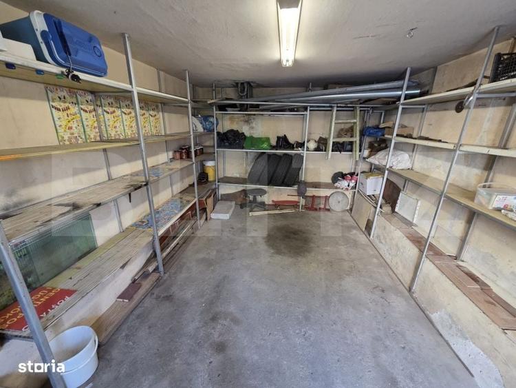 Apartament cu 3 camere în Nord