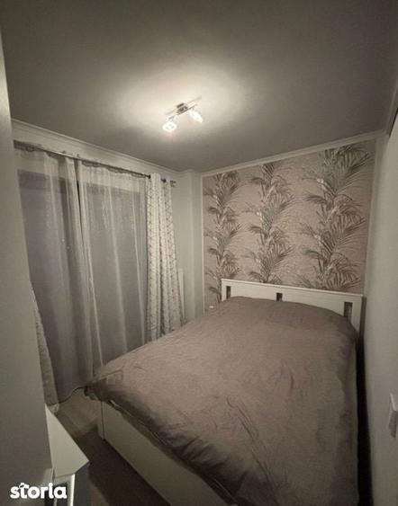 Apartament cu 3 camere în Între Lacuri