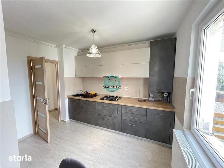 Apartament cu 2 dormitoare de inchiriat, modern, in 7 Noiembrie - 3