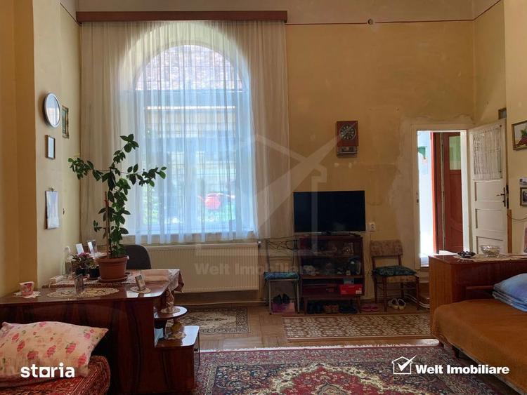 Apartament Ultracentral -Eroilor - 6