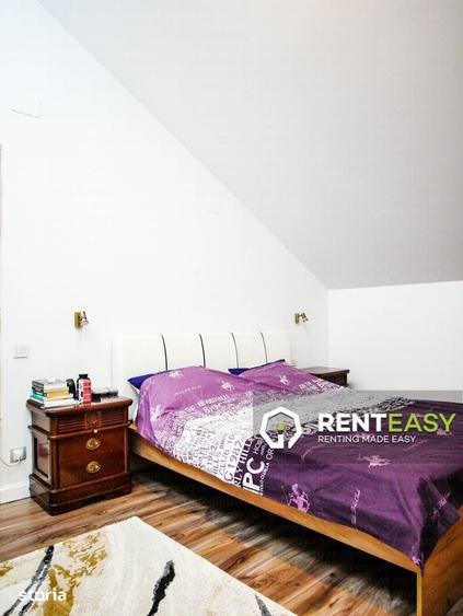 Apartament cu 3 camere situat in Centru - Tg Cucu - 6