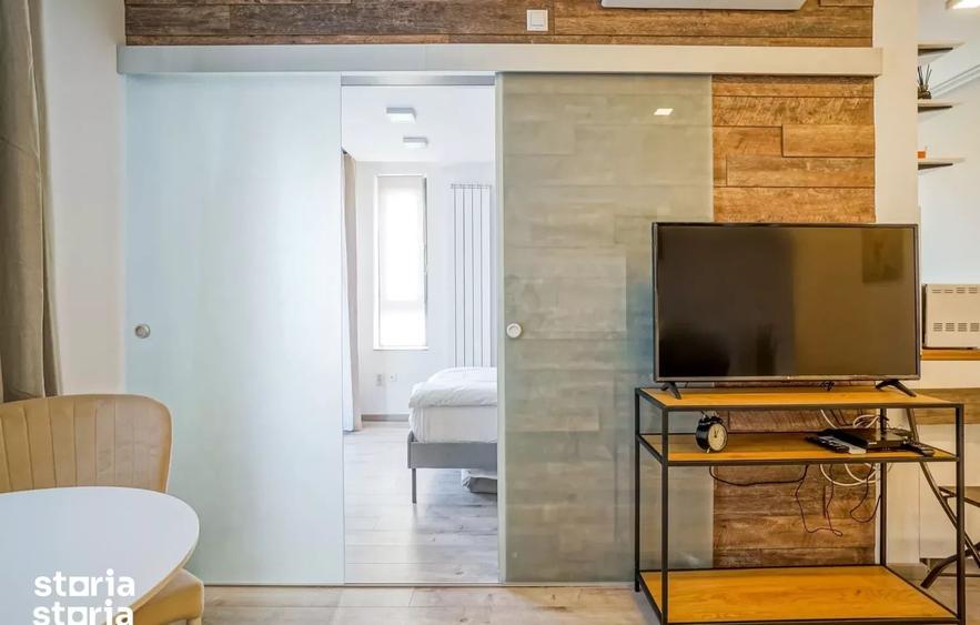 2 camere | Herastrau |Aviatiei | Metrou |Parcare | Pet Friendly| - 11