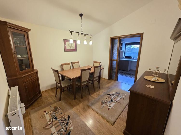 Casă cu 4 camere cu Teren 320 Mp în Central