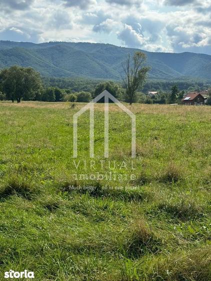 Teren de vanzare in Tocile | 2000 mp | intravilan | priveliste superba - 2