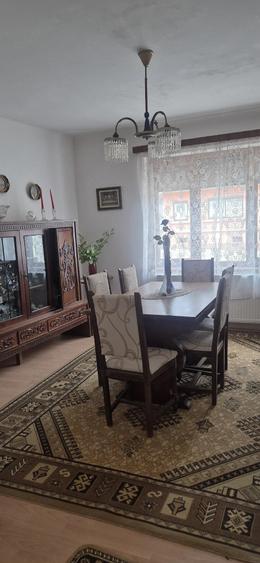 Casă cu 3 camere cu Teren 201 Mp în Central