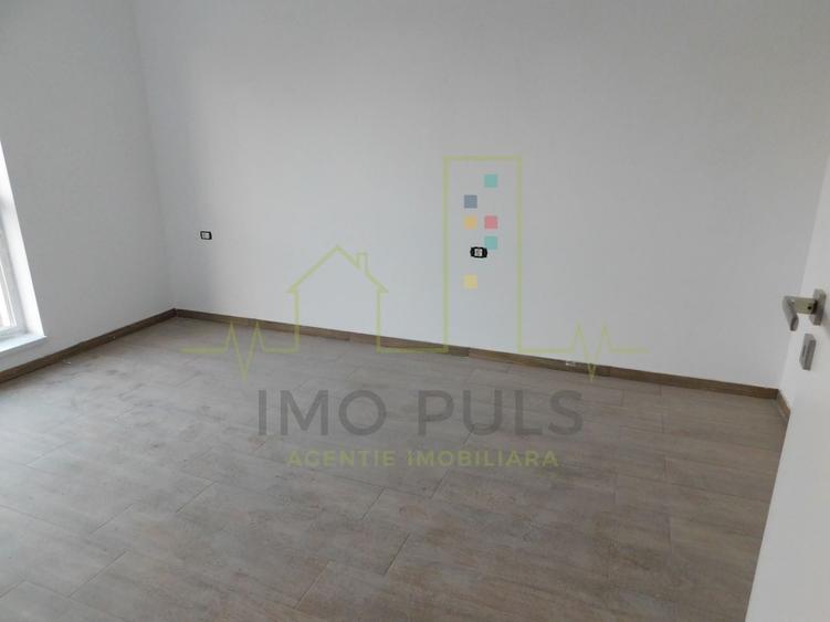 Apartament cu 2 camere decomandat în Braytim