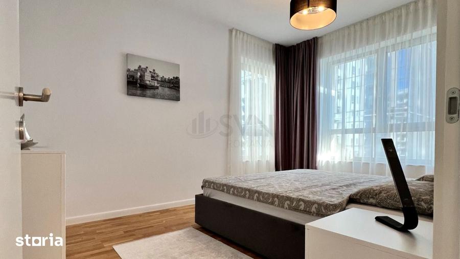 Apartament 2 camere I Domenii - 3