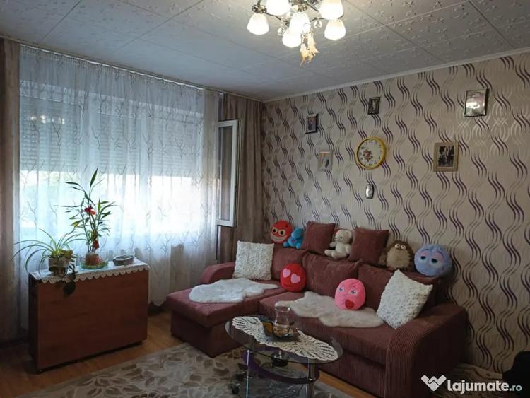 Apartament cu 2 camere decomandat în Ultracentral