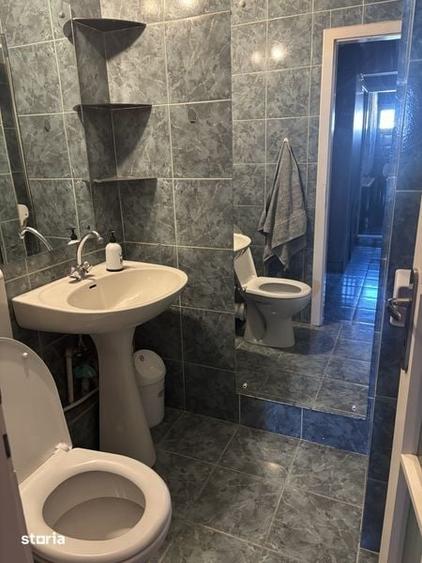 Apartament cu 2 camere decomandat în Mărăști