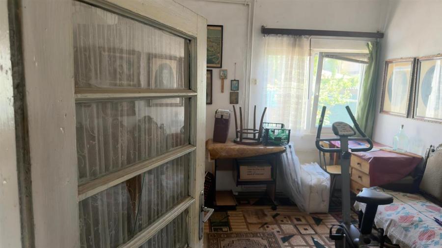 Casă individuală cu 5 camere cu Canalizare în Cantacuzino