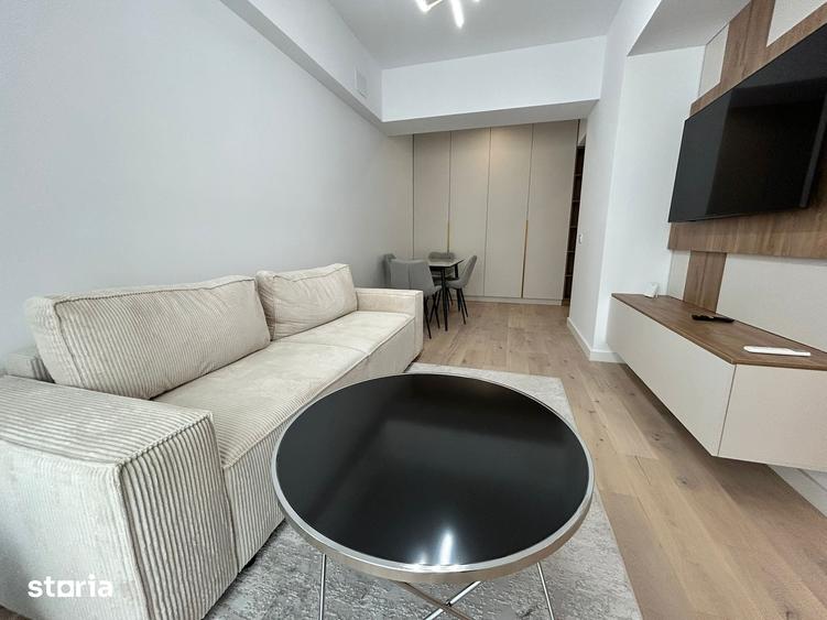 Apartament cu 2 camere în Central — fotografia 1