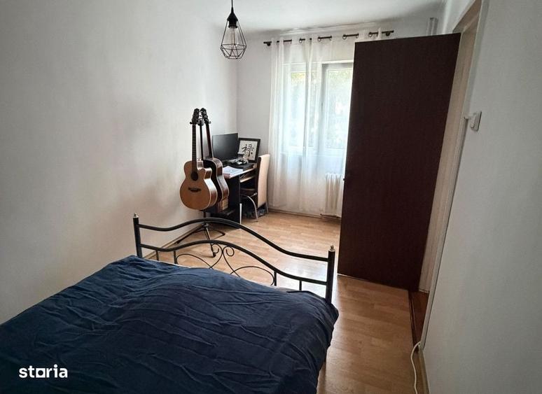 Apartament cu 2 camere în Alexandru cel Bun