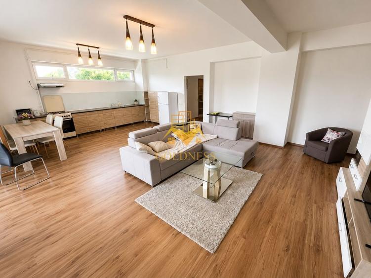 2 camere, modern, bloc nou, Manastur, zona Usamv, Platinia - 2