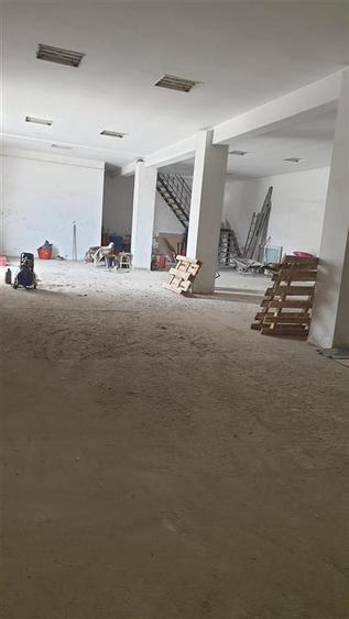 Spațiu comercial, de 550 mp, în Apollo