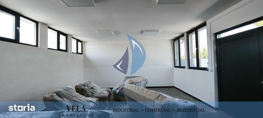 Spațiu comercial, de 500 mp, în Central